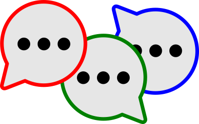 Freie Messenger Logo